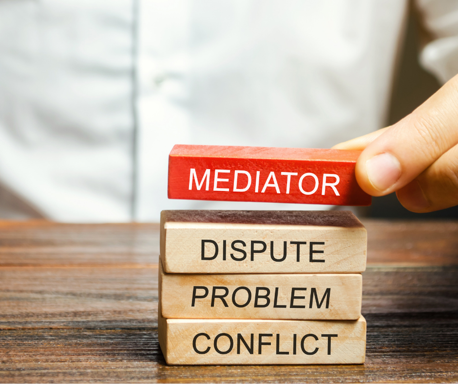 Mediation Awareness