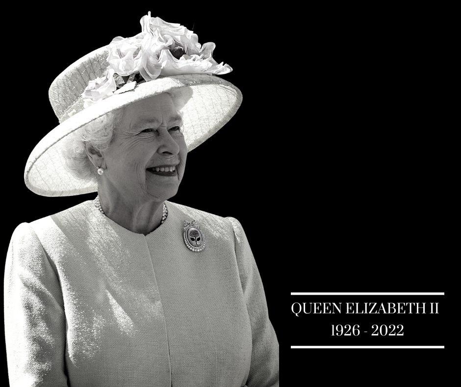 Queen elizabeth two