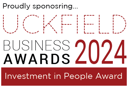 Uckfield chamber of commerce business awards 2024