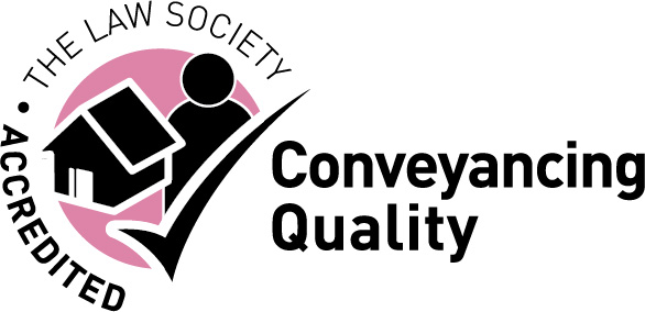 Conveyancing Quality – The Law Society Accredited