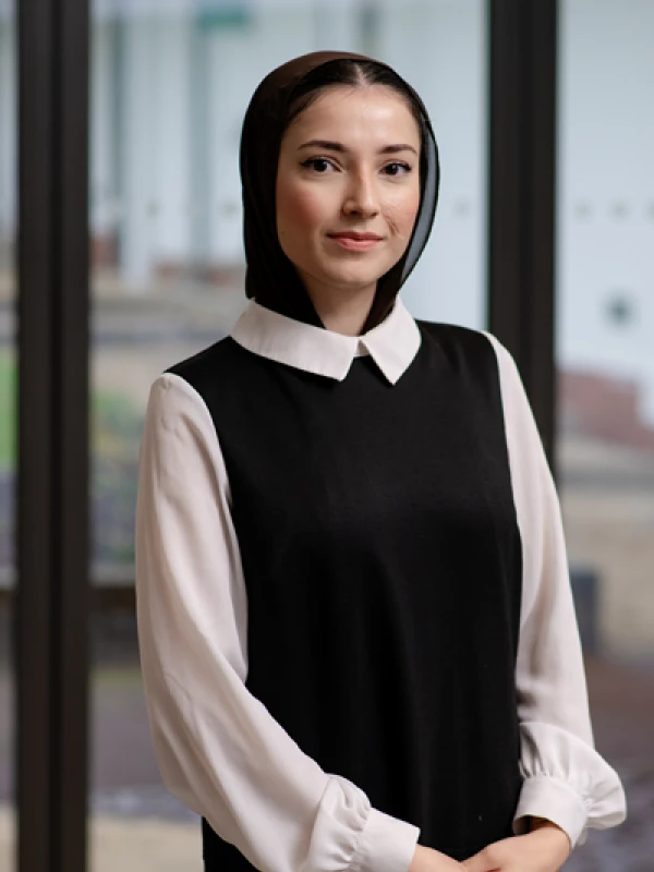 Photo of Patuni Gholam