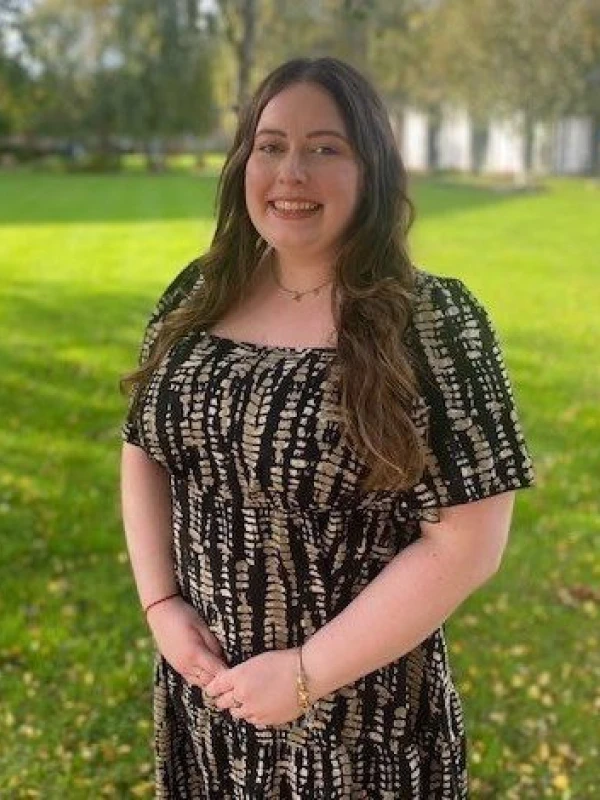 Photo of Alice Campion