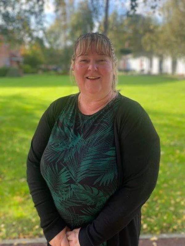 Photo of Bea Campbell